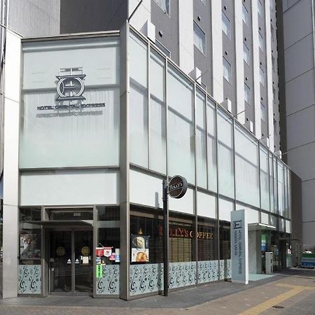Hotel Oriental Express Nagoya Sakae Exterior foto