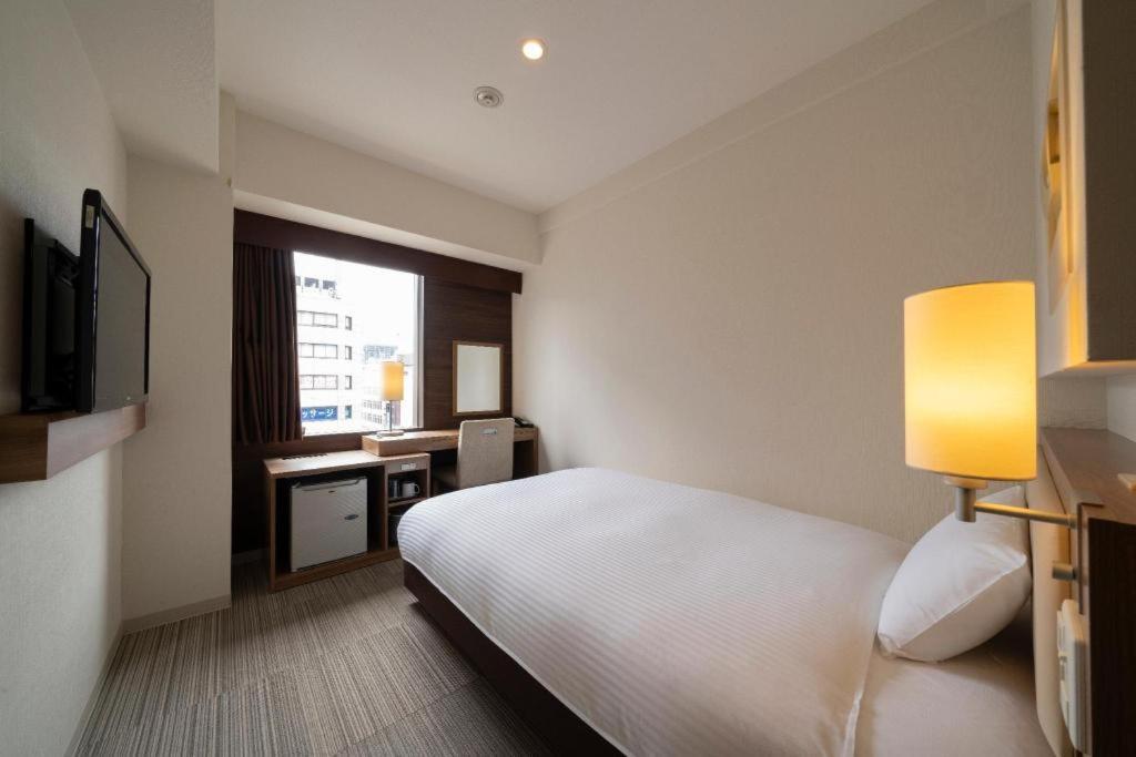 Hotel Oriental Express Nagoya Sakae Exterior foto