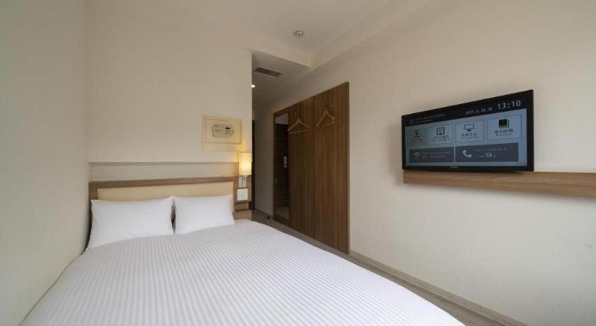 Hotel Oriental Express Nagoya Sakae Exterior foto
