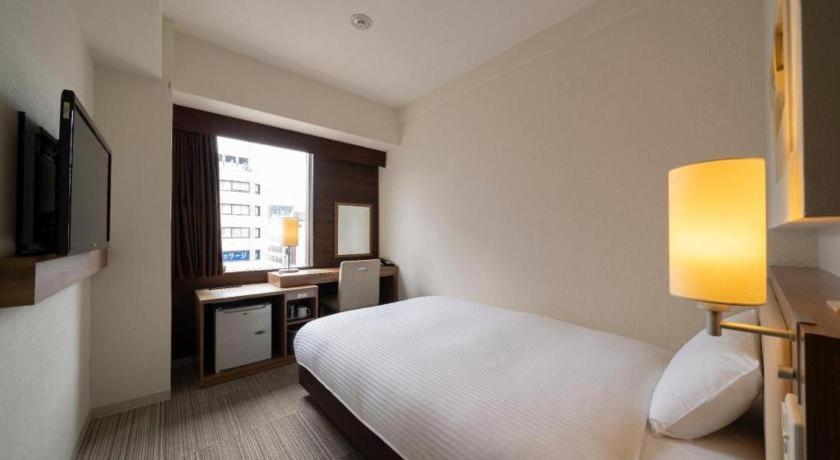 Hotel Oriental Express Nagoya Sakae Exterior foto